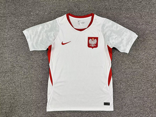 Poland 2026 World Cup Home jersey S-4XL