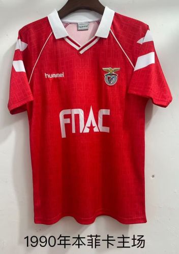 Benfica 1990 Home Stadium