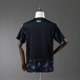 Argentina 2026 Black Goalkeeper soccer jersey S-4XL