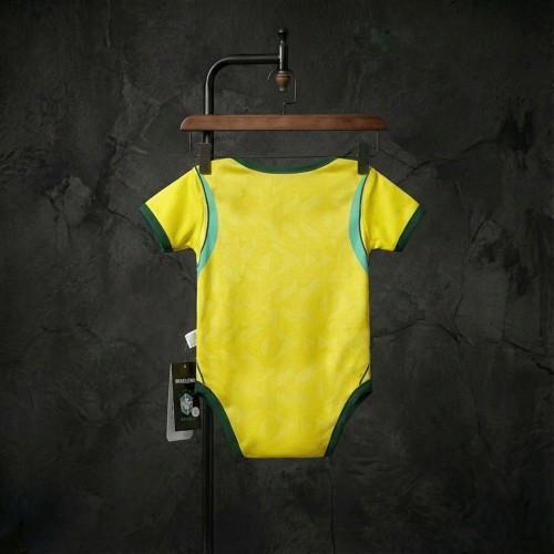 Brazil 2026 home baby