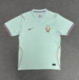 France 2026 World Cup Away soccer jersey