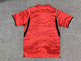 South Korea 2026 World Cup Home soccer jersey  S-4XL