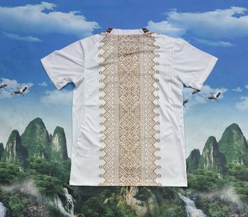 Morocco 2026 World Cup home jersey S-4XL