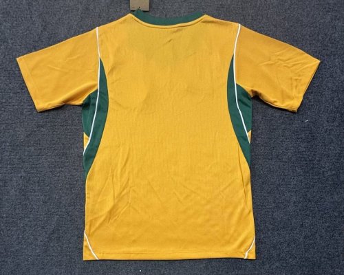 Australia 2026 World Cup Home soccer jersey  S-4XL