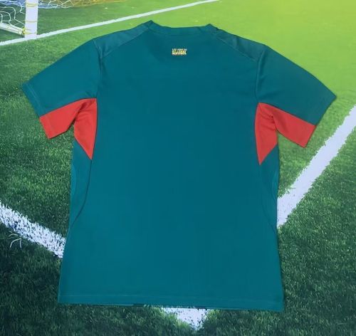 Senegal 2026 away S-4XL