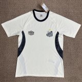 Santos 2026-27 Training Soccer Jersey
