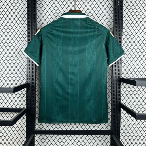 Mens South Africa 2026 World Cup Away Jersey S-4XL