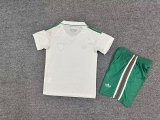 Wales 2026 World Cup Away kids kit 