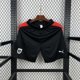 Mens Austria 2026 World Cup Home Shorts