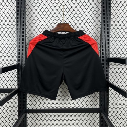 Mens Austria 2026 World Cup Home Shorts