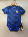  Baby France 2026 World Cup Home