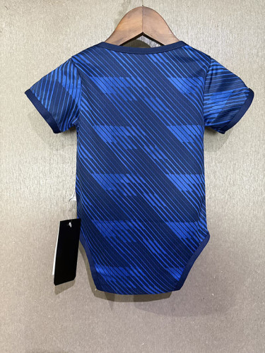  Baby France 2026 World Cup Home
