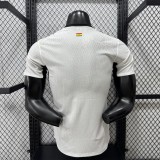 Ghana 2026 World Cup Home Player Version (The player version is more slim fit, it is recommended to buy one size larger)