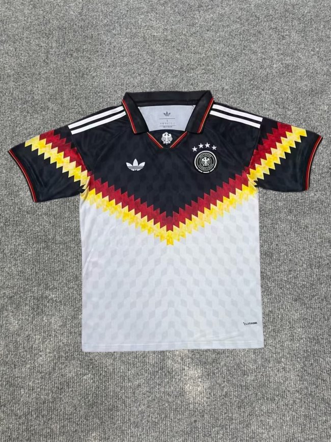 Germany 2026 special version