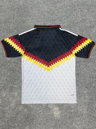 Germany 2026 special version