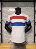 Netherlands 2026 White special Player version soccer jersey 