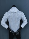 2026 England Anthem Home Hoodie Jacket size S-3XL