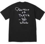 ^^SUPREME WU-TANG CLAN RZA TEE