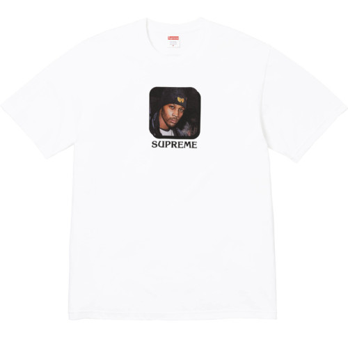 ^^SUPREME WU-TANG CLAN RZA TEE