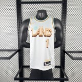 Cleveland Cavaliers City version No. 1 HARDEN