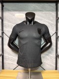 Norway 2026 World Cup Away player version  (The player version is more slim fit, it is recommended to buy one size larger)