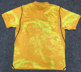 England 2026 World Cup Yellow Goalkeeper S-4XL