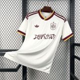Spain x Dellafuente 2026 World Cup Away Jersey