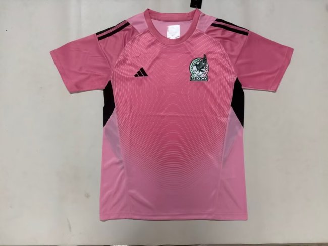 Mexico 2026 Goalkeeper Training Kit