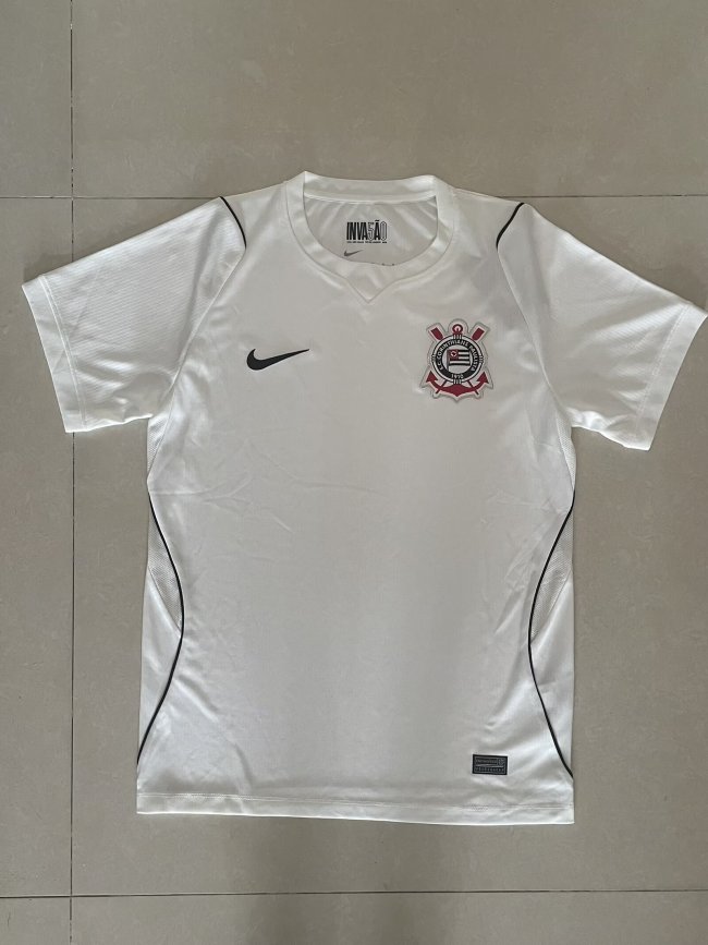 2026-27 Corinthian home soccer jersey  S-4XL