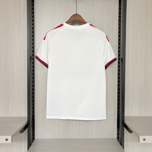 Flamengo 2026-27 Away Jersey S-4XL
