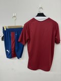 Portugal 2026 Red Training suit
