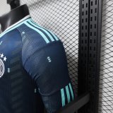 Germany 2026 World Cup away long sleeves player version