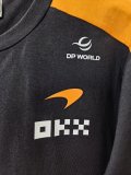 McLaren 2026 F1 shirt
