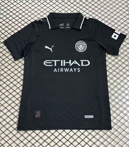 Manchester City 2026 Special Edition Jersey S-4XL