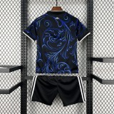 Argentina 2026 World Cup away kids kit