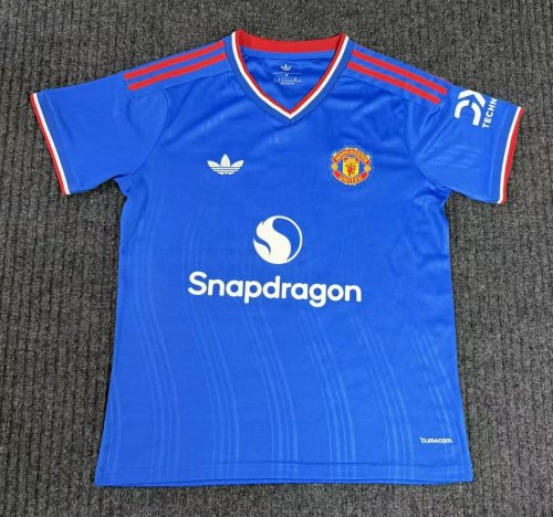 Manchester United 2026-27 away jersey S-4XL