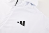 AM05 White Set (Sizes S–2XL)