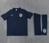 England 2026 Dark Blue Training kids Kis