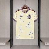 Germany 2026 Beige Jersey S-4XL