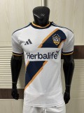 Los Angeles Galaxy 2026-27 Home Player version  (The player version is more slim fit, it is recommended to buy one size larger)
