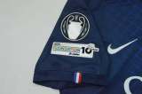 Paris Saint-Germain 2026-27 Home UCL Final jersey S-4XL