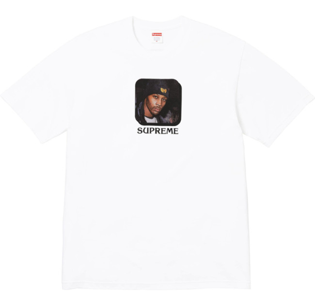 ^^B421 Letter T-shirt 