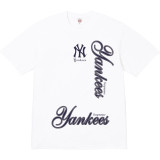 ^^B418 Letter T-shirt