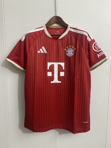2026-27 Bayern Munich home S-4XL