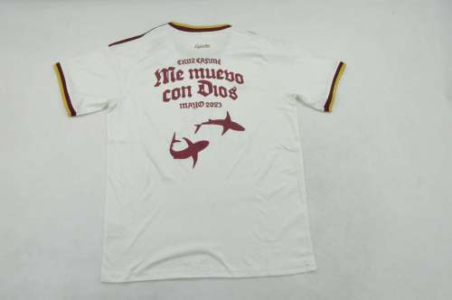 Mens Spain x Cruz Cafune 2026 World Cup Away Jersey S-4XL
