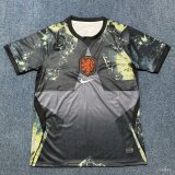 2026 Netherlands black special edition jersey 