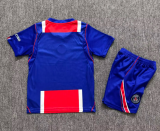 Paris Saint-Germain 2026-27 Home Kids Kit
