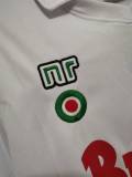 1987-88 Napoli away white