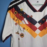 2026 Germany Floral Embroidery