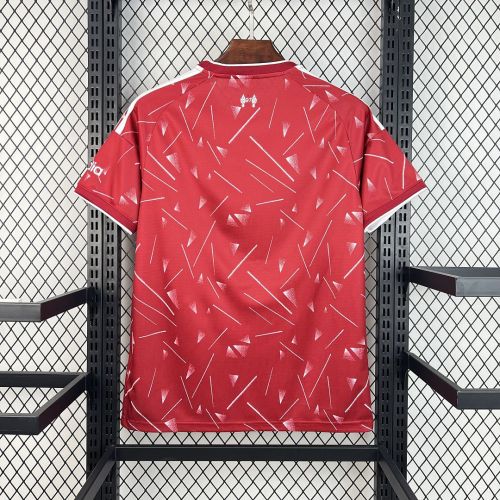 liverpool 2026-27 home